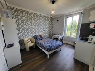 Studio meublé classé à Chatel Guyon ville thermale - 0