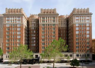 The Skirvin Hilton Oklahoma City - Oklahoma City - 8
