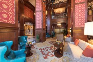 The Skirvin Hilton Oklahoma City - Oklahoma City - 4