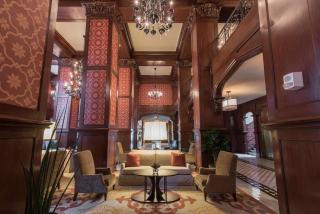 The Skirvin Hilton Oklahoma City - Oklahoma City - 3