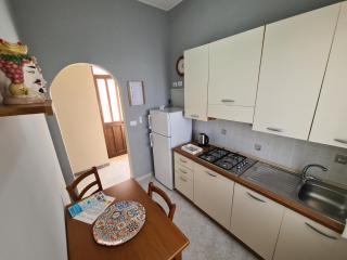 Casa Nautilus - 30m dal mare - Lampedusa - 4