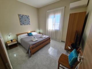 Casa Nautilus - 30m dal mare - Lampedusa - 9