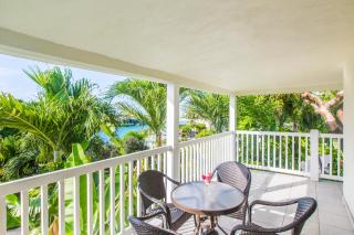 The Verandah Antigua - All Inclusive - Adults Only - Willikies - 7