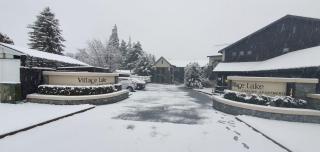 Village Lake Luxury Apartments - Hanmer Springs - 5