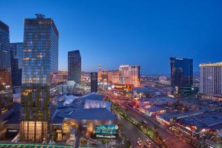 Waldorf Astoria Las Vegas - 7