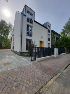 Aquarius Kilińskiego 3 - Grodzisk Mazowiecki - 3