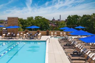Washington Hilton - Washington, D.C. - 9