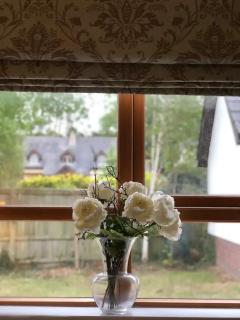 Large Detached Villa - 1