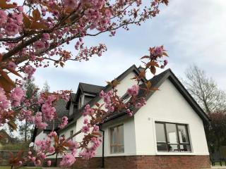 Large Detached Villa - 7