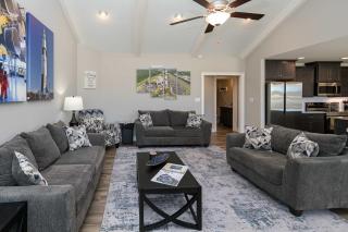 Spacious Hazel Green Home with Fireplace, Yard! - Hazel Green - 6