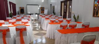 Villas de Palermo Hotel and Resort -Private Detached Houses - San Juan del Sur - 6