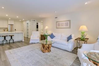 Walk to Pier and Golf Heart of Harbour Town Condo - Hilton Head Island - 6