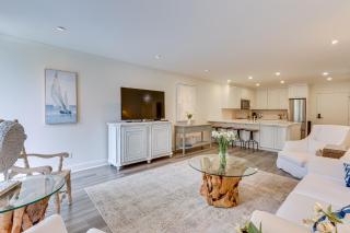 Walk to Pier and Golf Heart of Harbour Town Condo - Hilton Head Island - 5