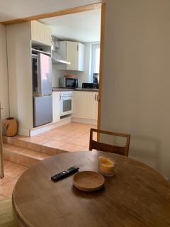 einfache Monteurswohnung am Ederseeradweg mit 1 Schlafzimmer, Parkplatz - Wohnung 2 von 3 - 1