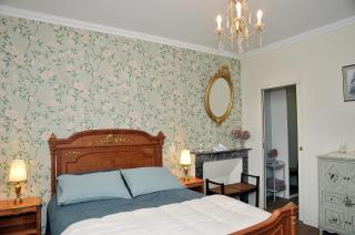 Villa Isabelle - Arromanches-les-Bains - 5
