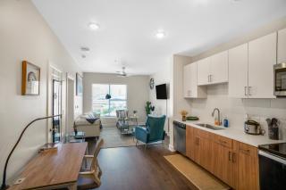 The Zenith Suite Nashville w Gym n Pool - Nashville - 7