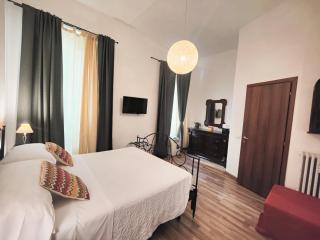 Rome Center Rooms - Rome - 3