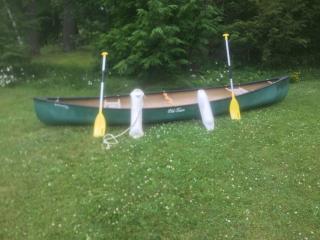 Rustic Lakefront Cottage Derby Paddles Lodge - - 5