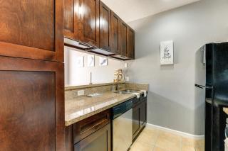 Houston Rental in Gated Community w/ Pool Access! - 1