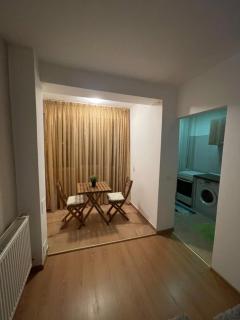 Garsoniera Single Room 19 - 5