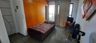 Flat à100m da Avenida Beira Mar - 1