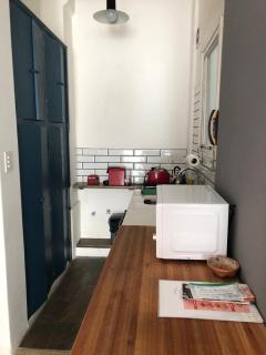 DEPARTAMENTO EN BALVANERA - Buenos Aires - 1