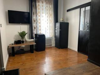 suite totem - Lyon - 6
