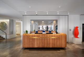 21c Museum Hotel St Louis - 2