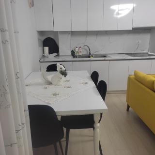 SM Apartament Vlore - Vlorë - 6