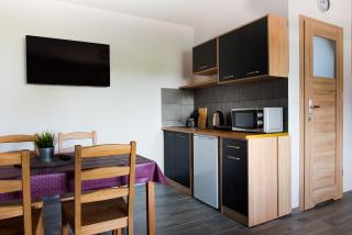 Jantarowa 7 Apartamenty - Mielenko - 7