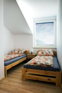 Jantarowa 7 Apartamenty - Mielenko - 3