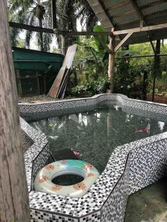 La Mochis - Puerto Jiménez - 6