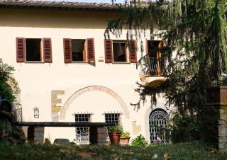 Residenza Villa Degli Ochi - Sagginale - 6