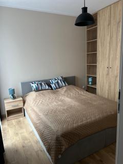 Aquarius Kilińskiego szafir - 6