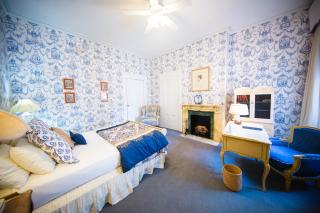La Reserve Bed and Breakfast - Philadelphia - 4