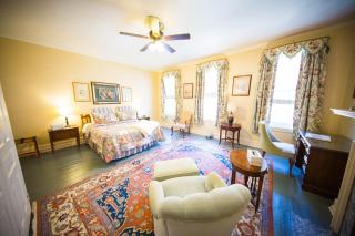 La Reserve Bed and Breakfast - Philadelphia - 5