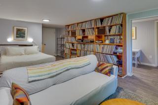 Pet-Friendly Staatsburg Studio - Near State Park - - 5