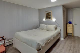 Pet-Friendly Staatsburg Studio - Near State Park - - 4