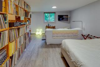 Pet-Friendly Staatsburg Studio - Near State Park - - 2