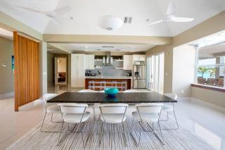 Crystal Blue Water Front Home with Pool - Providenciales - 5