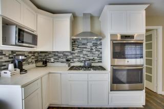 Spacious Baton Rouge Home Rental 12 Mi to LSU! - Baton Rouge - 2