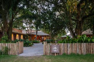Na Praça Hotel - Trancoso - 0