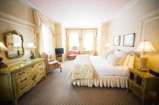 La Reserve Bed and Breakfast - Philadelphia - 8