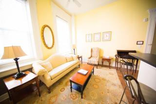 La Reserve Bed and Breakfast - Philadelphia - 9