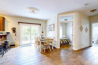 Maine Country Getaway - 5