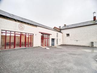 maison chaleureuse ,avec piscine, spa, Futuroscope - Jaunay-Clan - 4