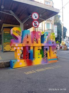 Lapa - Quarto privativo com banheiro - 1 pessoa - Rio de Janeiro - 4