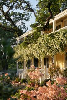 Beltane Ranch - Glen Ellen - 5