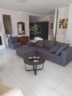 Red Villa - Nydri - 8