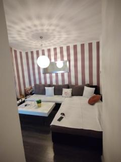 Alba Crikvenica - Crikvenica - 3